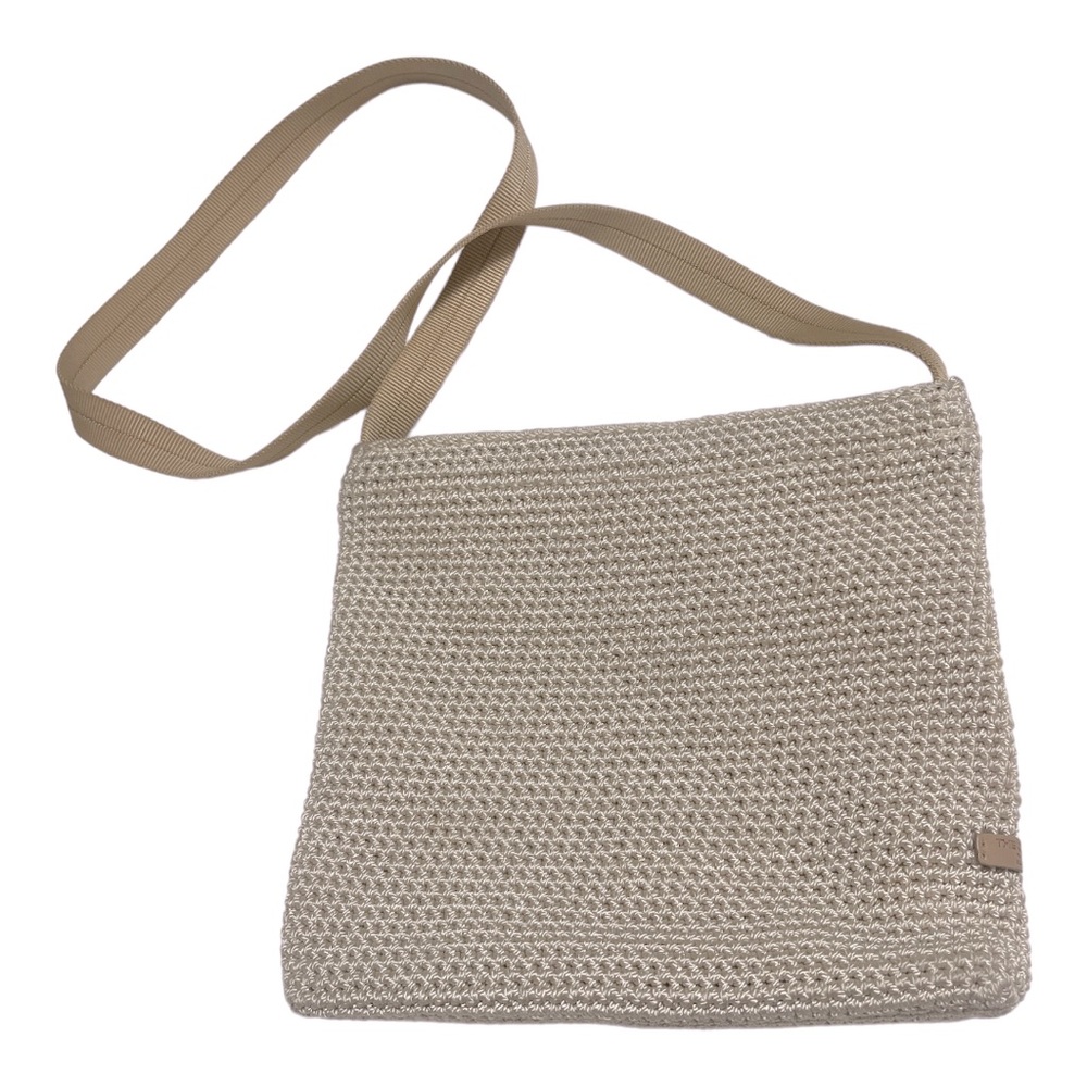 The SAK Elliot Lucca Crochet Bag